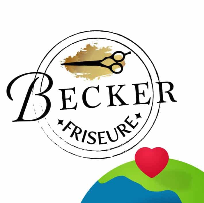 Becker Friseure, wir verwenden Produkte, die im Einklang mit der Natur sind. Friseur, Erfahrung, Vertraulich, Persönlich.